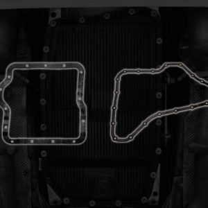 Transmission Oil Pan Gasket Replacements