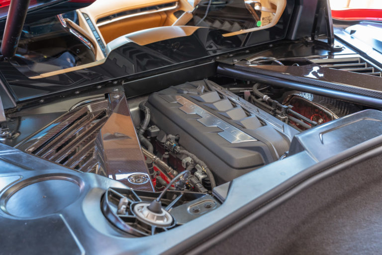 MidEngine Cars Explained, Plus Pros and Cons In The Garage with