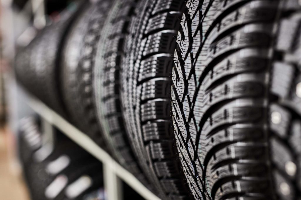 car spare tires for sale
