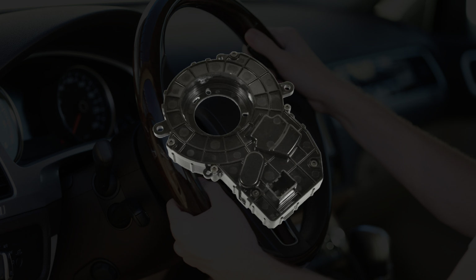 Steering Angle Sensor What It Is, Symptoms of Failure, Types, and More In The Garage with