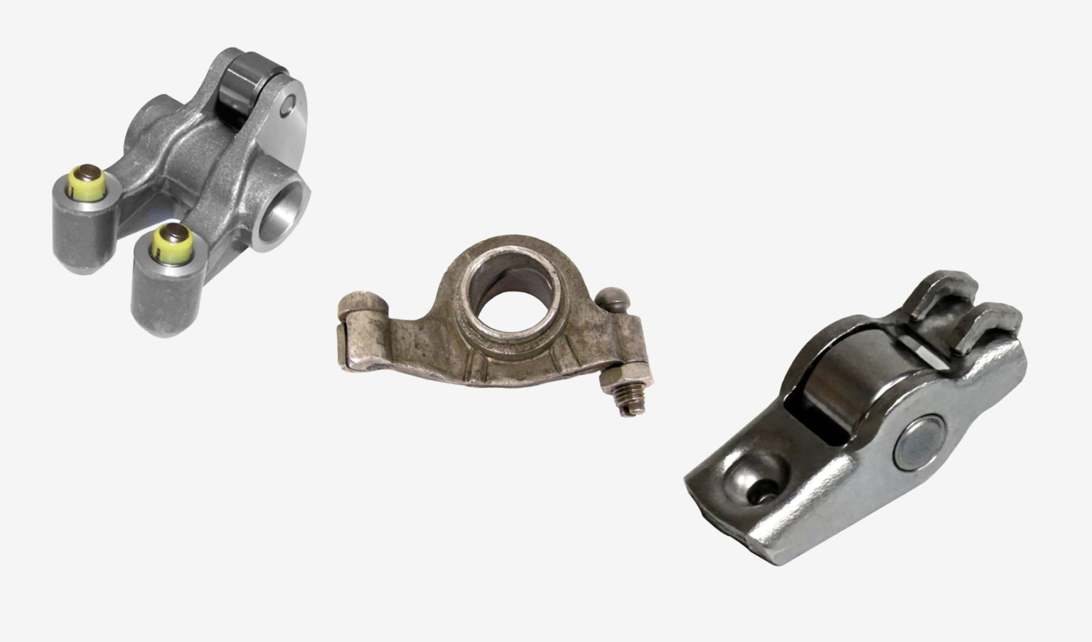 Bad Engine Rocker Arm Symptoms, Plus Replacement In