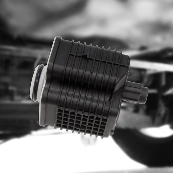 P2407 Code Evaporative Emission System Leak Detection Pump Sense