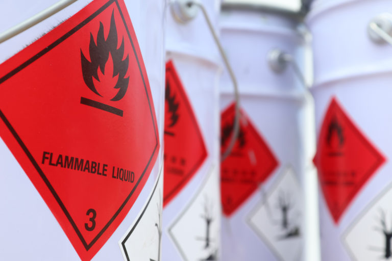 Is Diesel Flammable or Combustible? Straight Answers In The Garage with