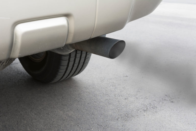 Federal vs. California Emissions What You Need to Know In The Garage