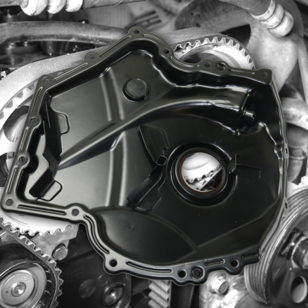 What are the Symptoms of a Bad Timing Gear? In The Garage with