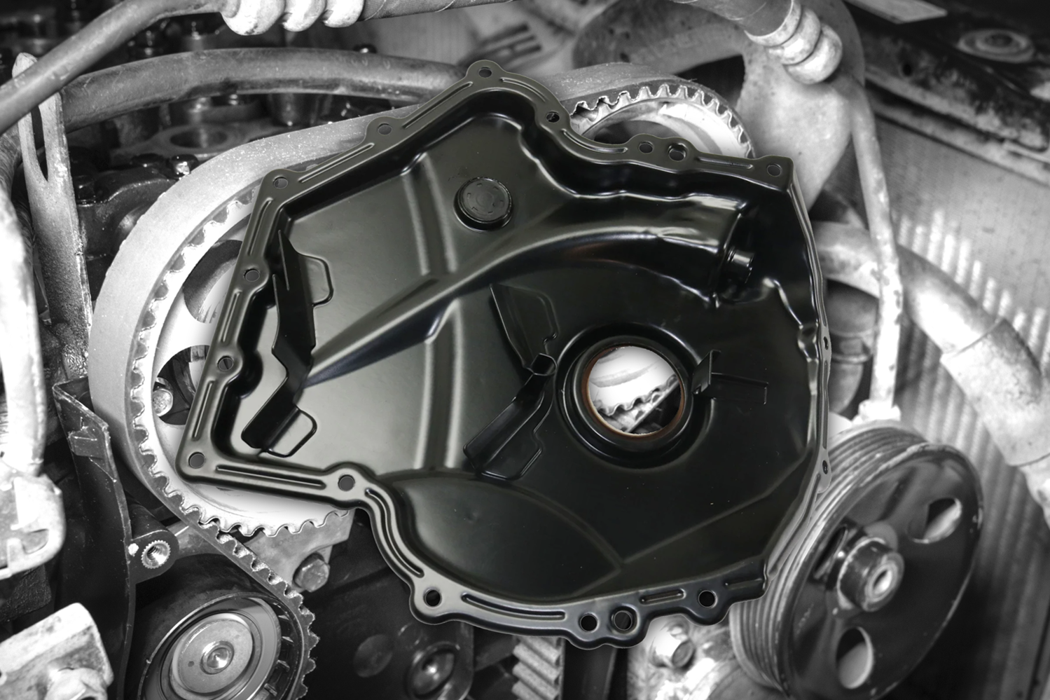 Failing Clutch Slave Cylinder Symptoms Causes Repair FAQs In Failing Clutch Slave Cylinder Symptoms Causes Repair FAQs In