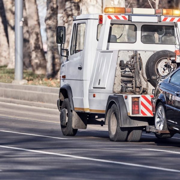 What Happens When a Car Reaches Maximum Mileage? In The Garage with