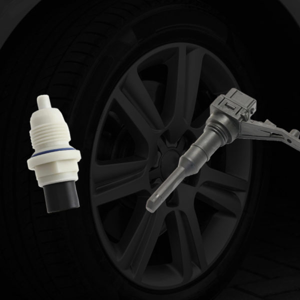 C0055 Code Rear Wheel Speed Sensor Circuit In The Garage with