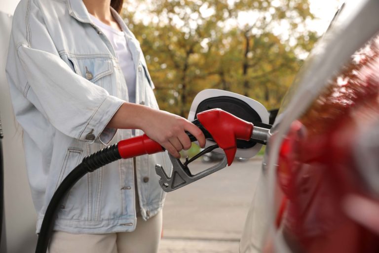 Can You Pump Gas With the Car On? Plain Answers In The Garage with