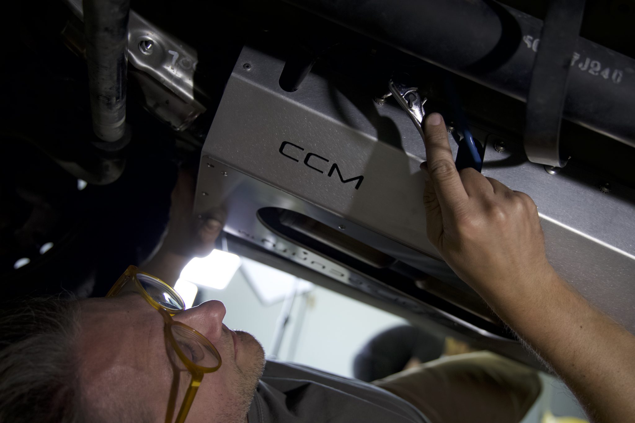 Catalytic Converter Theft is on the Rise How to Protect Your Vehicle In The Garage with