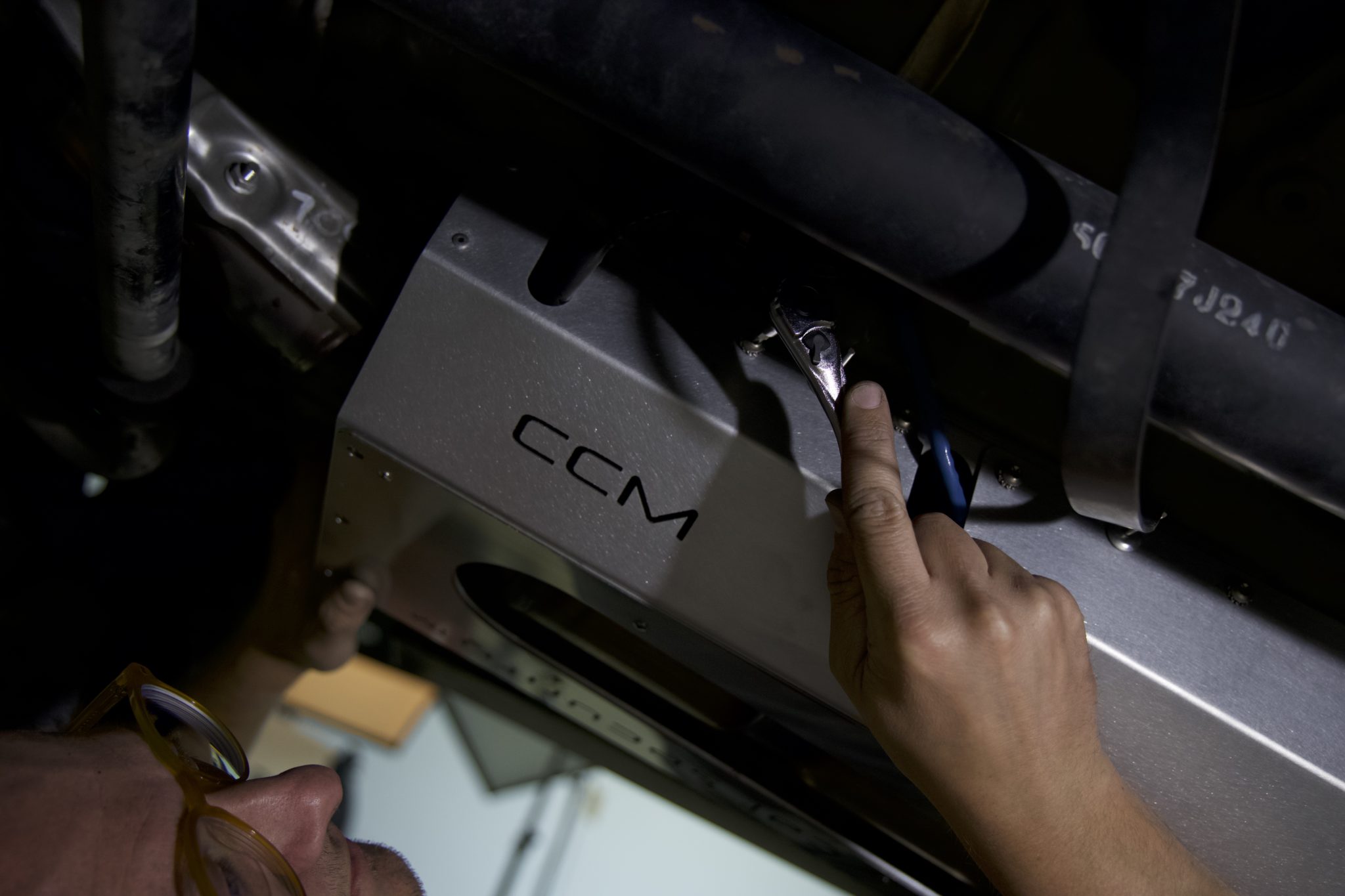 Can You Drive Without a Catalytic Converter? In The Garage with