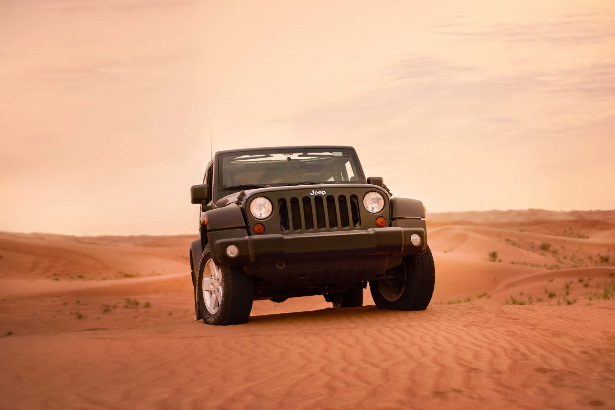 Why Are Jeeps So Expensive? Top 4 Reasons, Plus Related Questions In