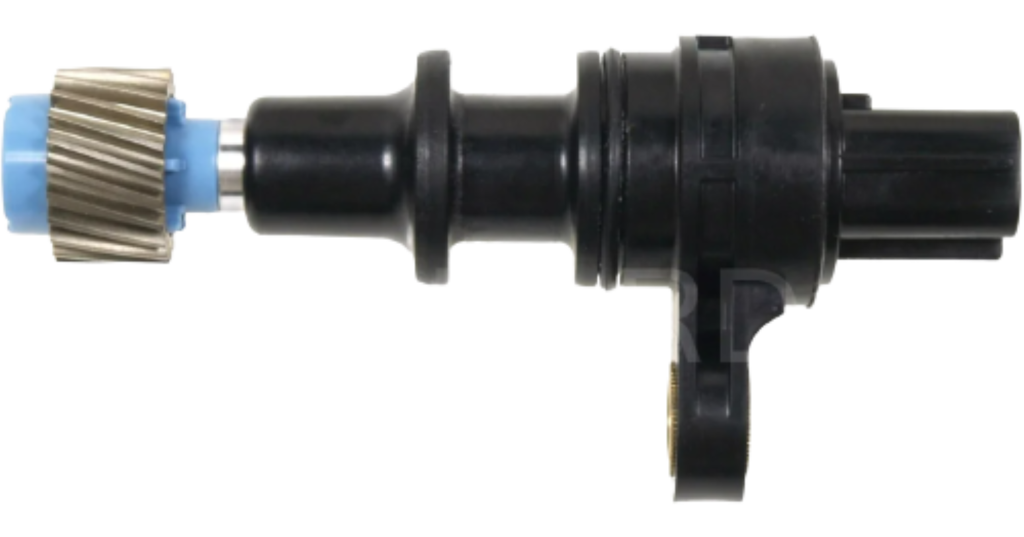 automatic transmission output speed sensor