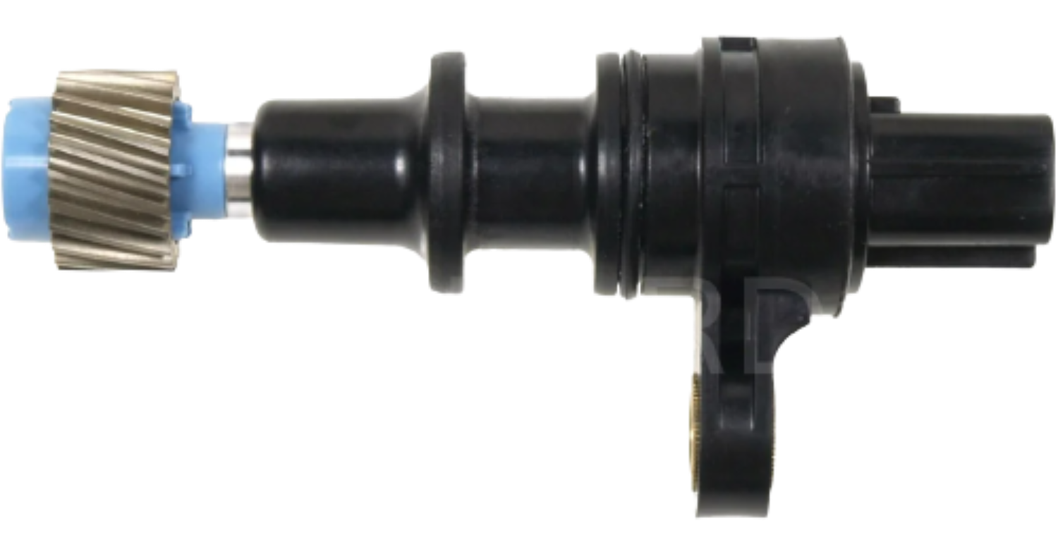 P0726 Code Engine Speed Input Circuit Range / Performance In The