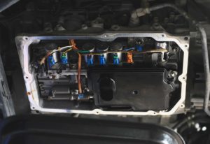 P0796 Code: Pressure Control Solenoid