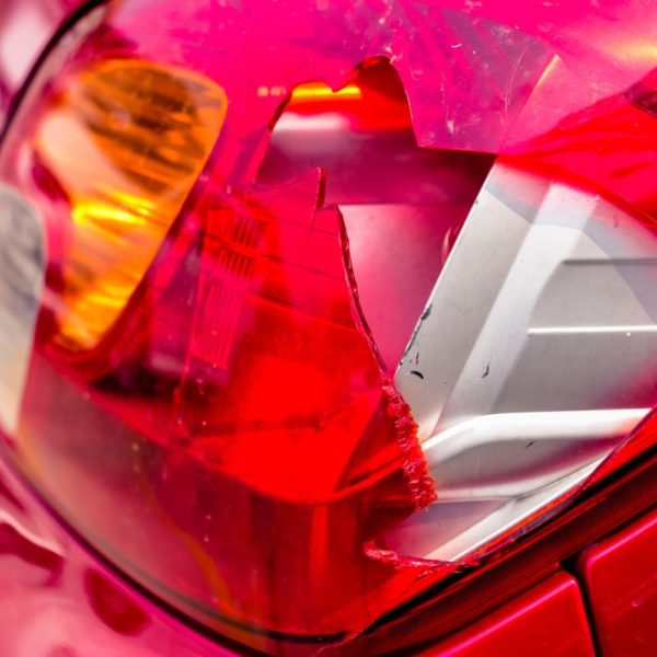 Have No Tail Lights When Headlights Are On? Here’s Why In The Garage