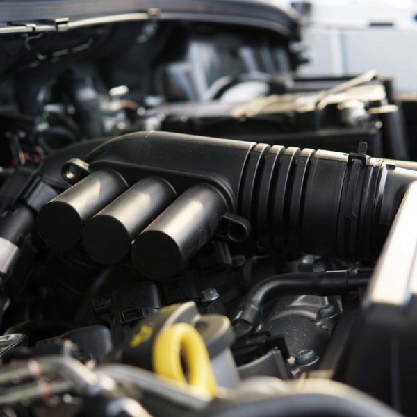 P1518 Code Intake Manifold Runner Control (Stuck Open) In The Garage