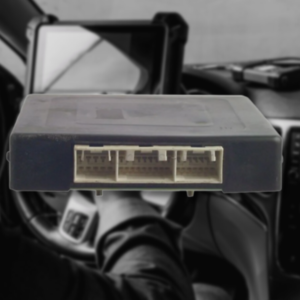 car transmission control module