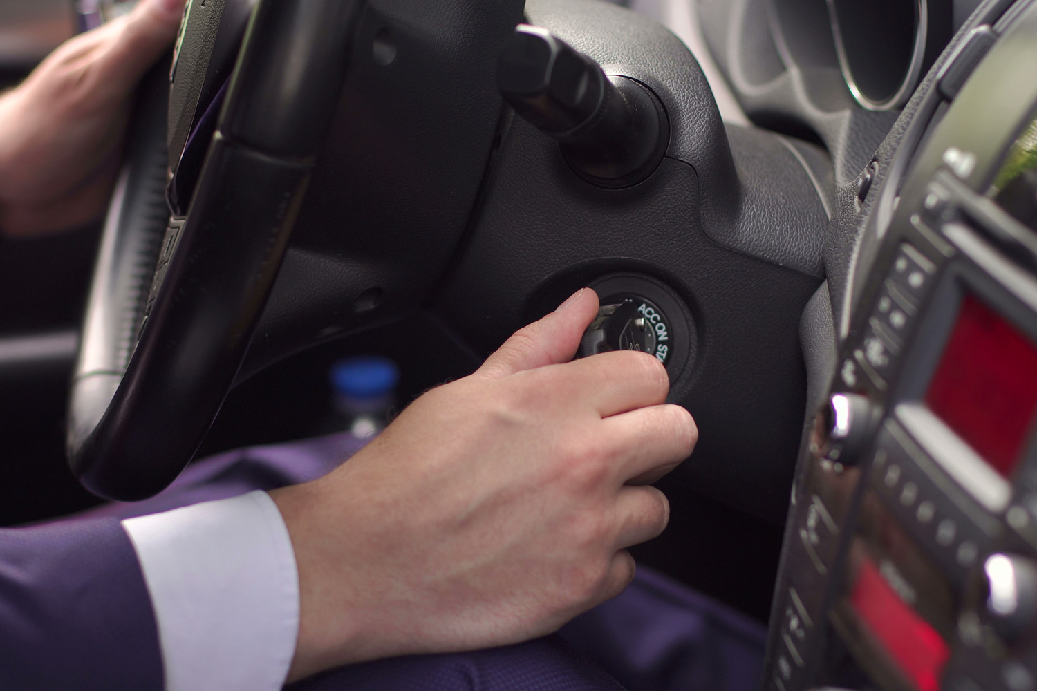 P0678 Code Cylinder 8 Glow Plug Circuit / Open In The Garage with