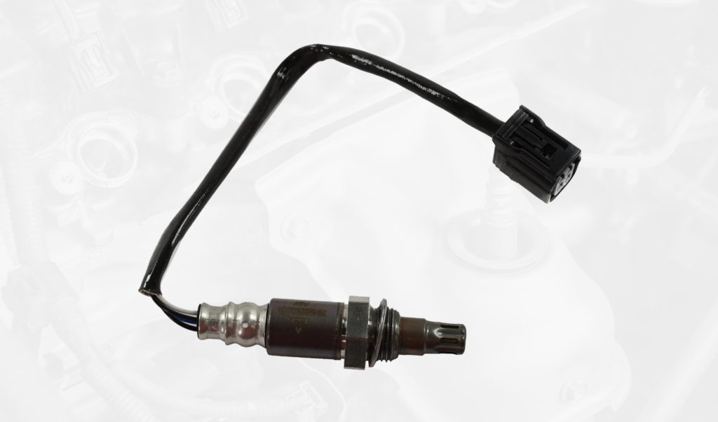 drivewire car upstream oxygen sensor