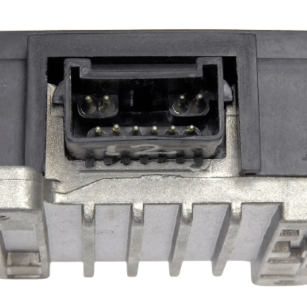 What Does a Fuel Pump Driver Module Do? In The Garage with