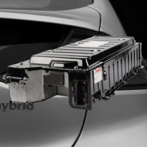 hybrid car battery