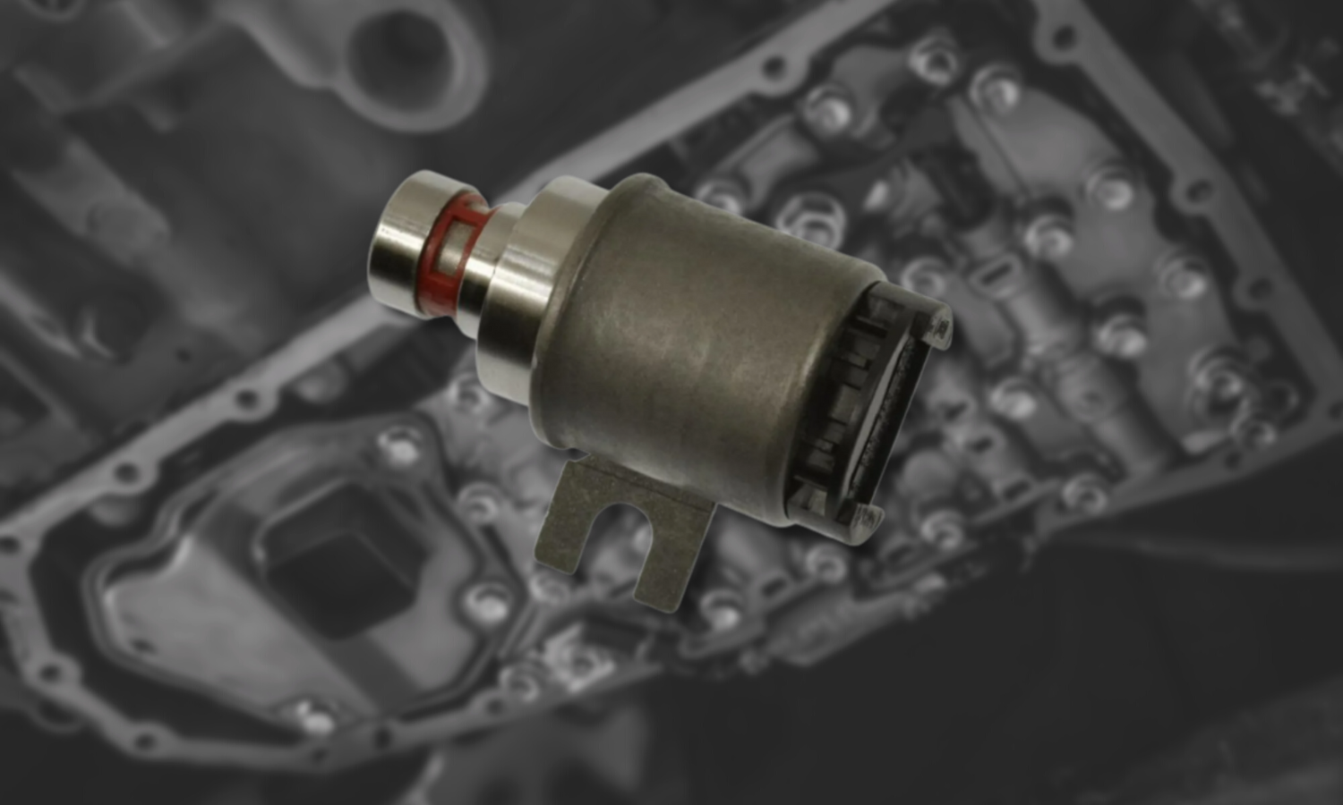 P2716 Code Pressure Control Solenoid “D” Electrical In The Garage with