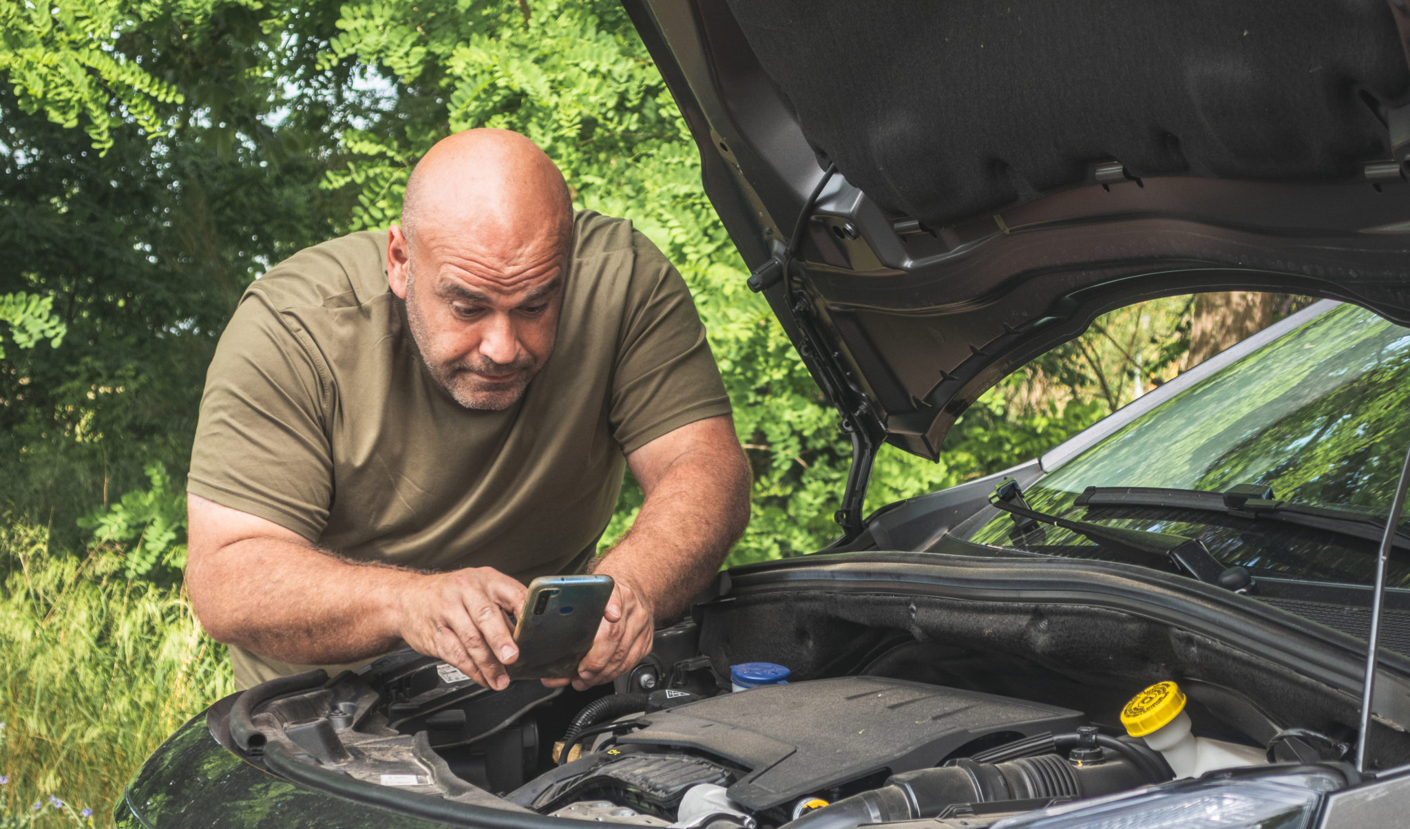 TikTok Auto Repair Hacks Genius or Craziness? In The Garage with