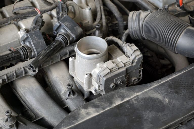 P2102 Code: Throttle Actuator “A” Control Motor Circuit Low - In The ...