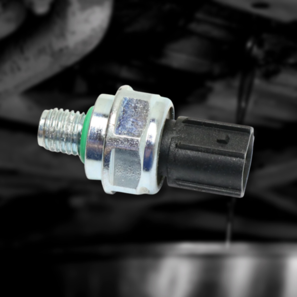 P0989 Code Transmission Fluid Pressure Sensor/Switch “E” Circuit Low