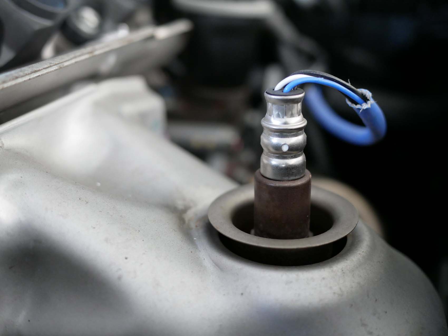 P2241 Code O2 Sensor Positive Current Control Circuit Low Bank 2