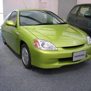 Honda Insight