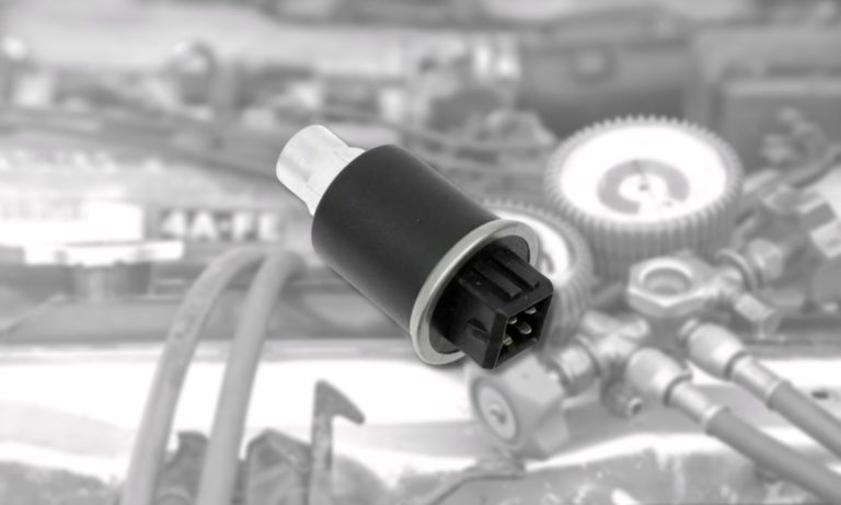 P0533 Code: A/C Refrigerant Pressure Sensor “A” Circuit High - In The ...