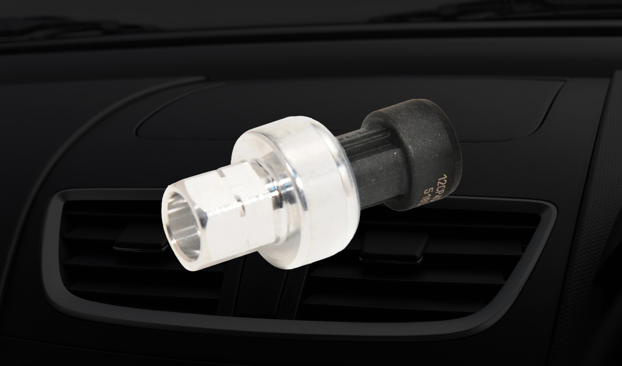 P0532 Code A/C Refrigerant Pressure Sensor “A” Circuit Low In The