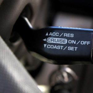 auomotive cruise control switch focus