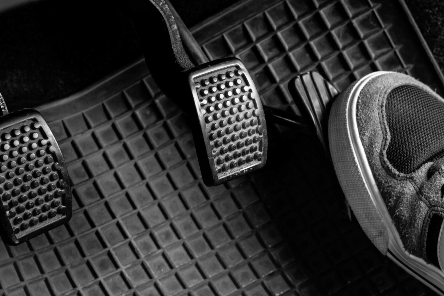 P2105 Code Throttle Actuator Control System Forced Engine Shutdown