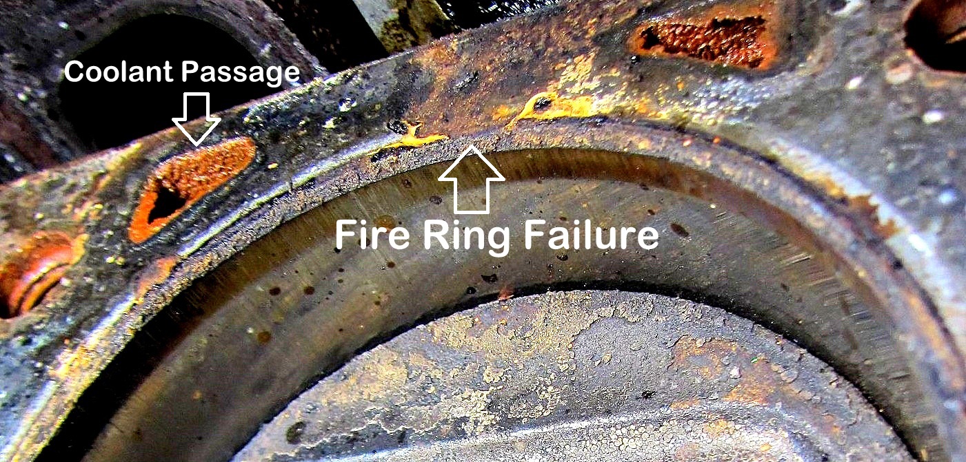 What Type of Damage to Expect From an Overheating Car In The Garage