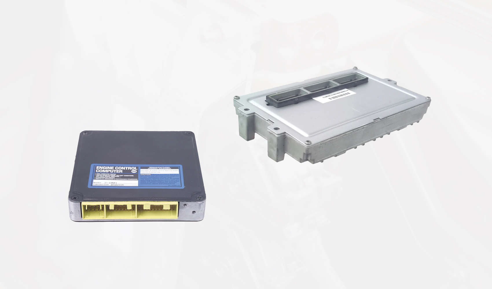 P0690 Code ECM/PCM Power Relay Circuit High In The Garage with