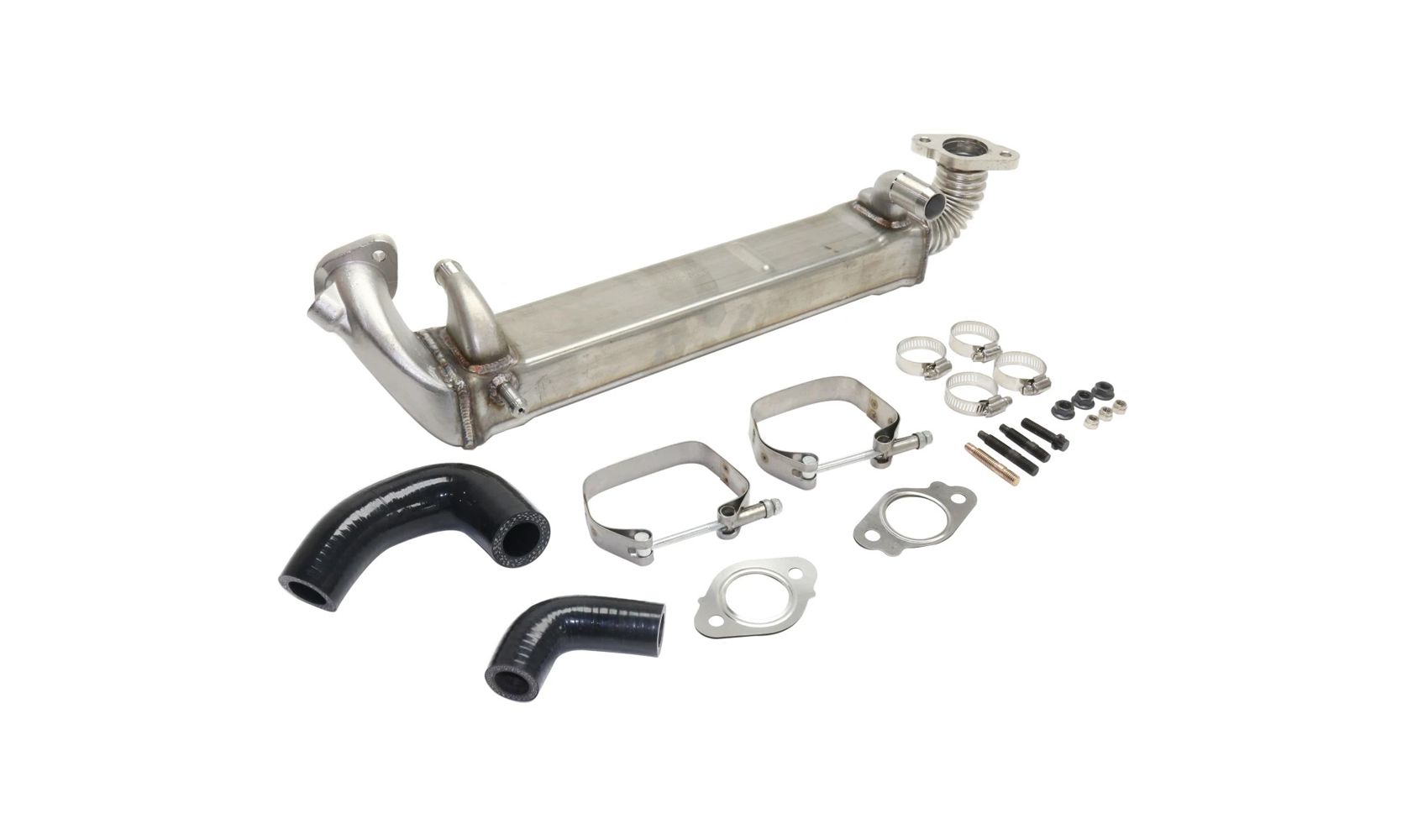 P2457 Code Exhaust Gas Recirculation Cooling System Performance In The Garage with