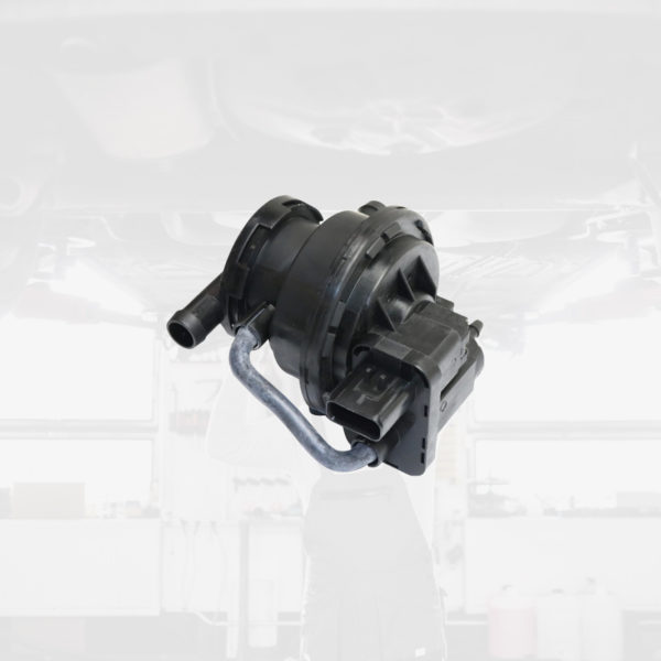 P2450 Code Evaporative Emission System Switching Valve Performance