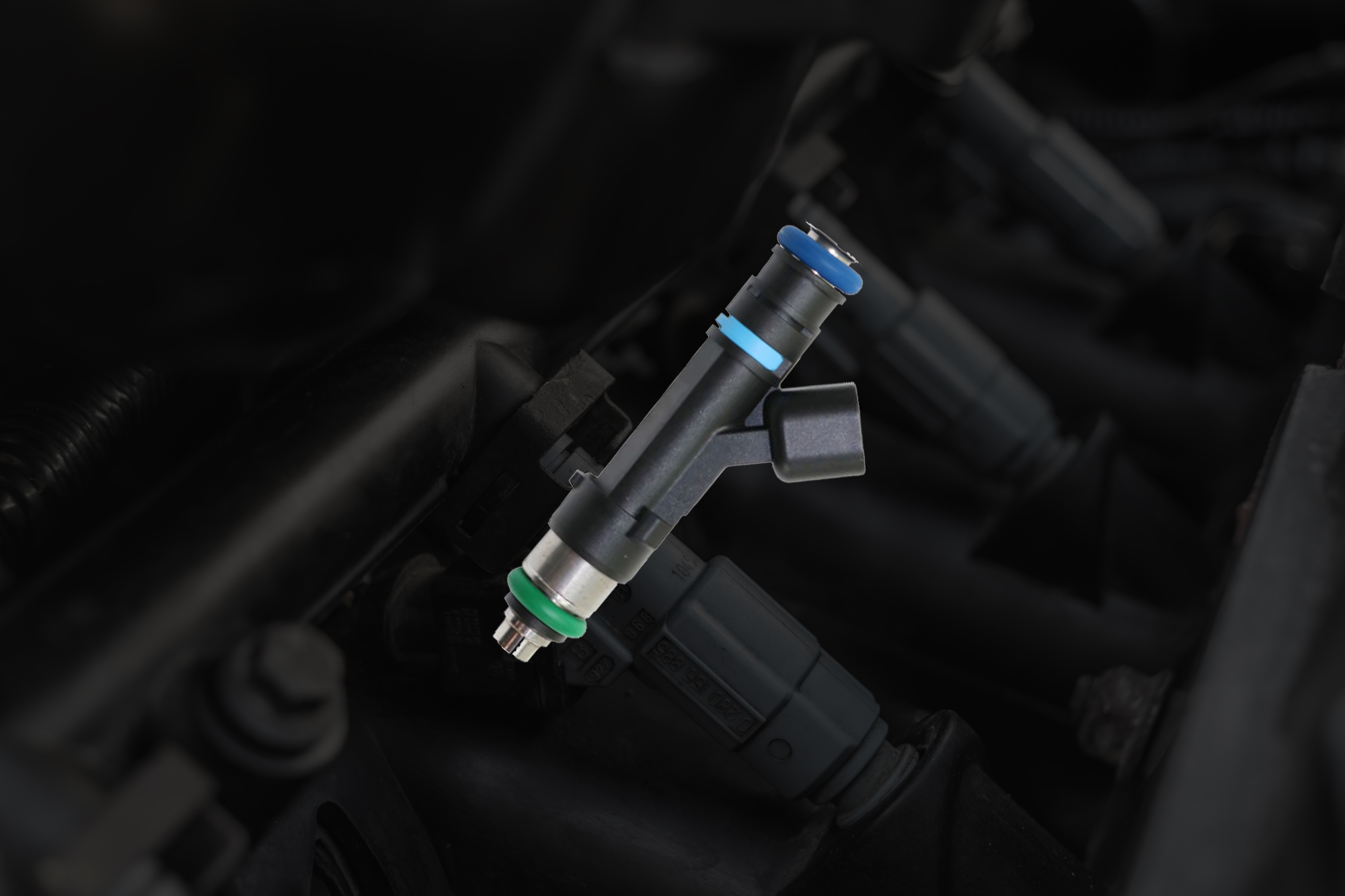 p0208ページ P0208 Code: Injector Circuit / Open - Cylinder 8 - In The