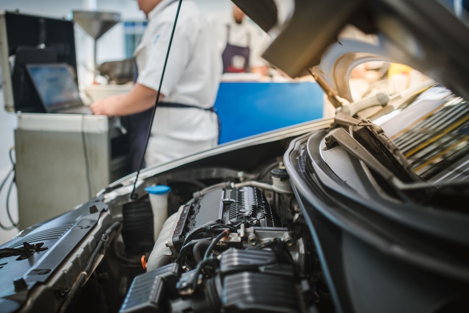 P0532 Code A/C Refrigerant Pressure Sensor “A” Circuit Low In The