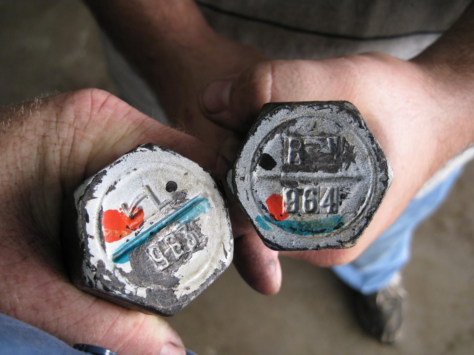 What is a Torsion Key Lift? In The Garage with