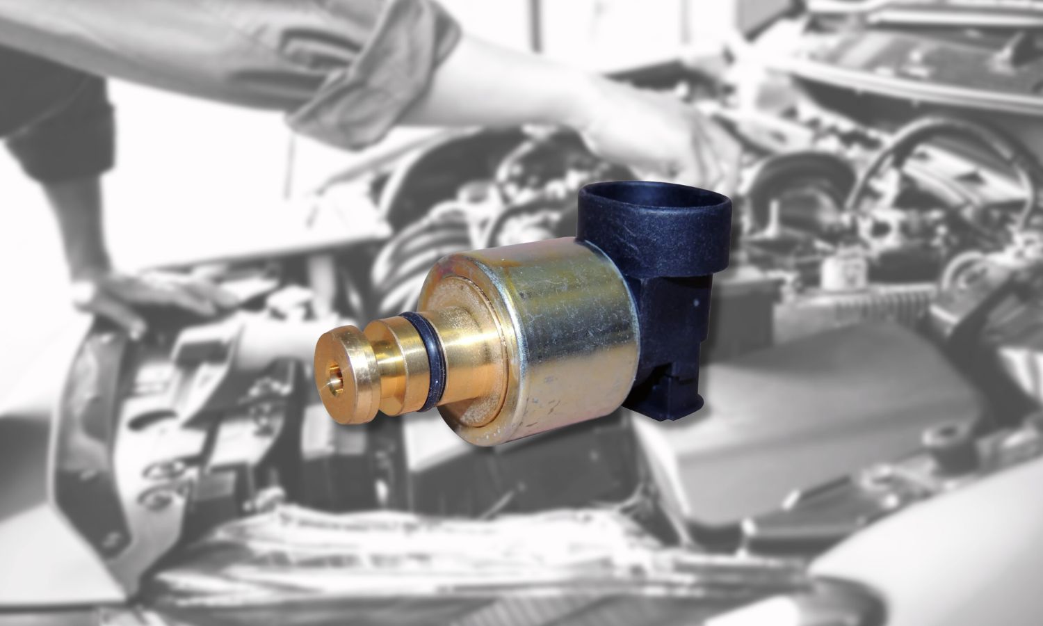 P0877 Code Transmission Fluid Pressure Sensor / Switch “D” Circuit Low