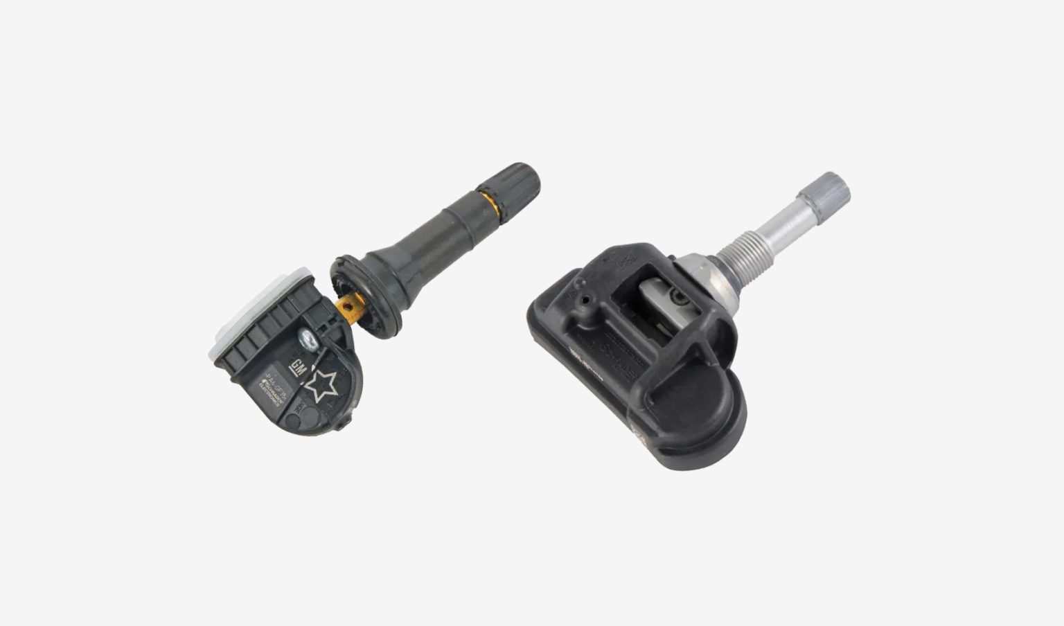 What Is a Tire Pressure Sensor and What Does It Do? In The Garage