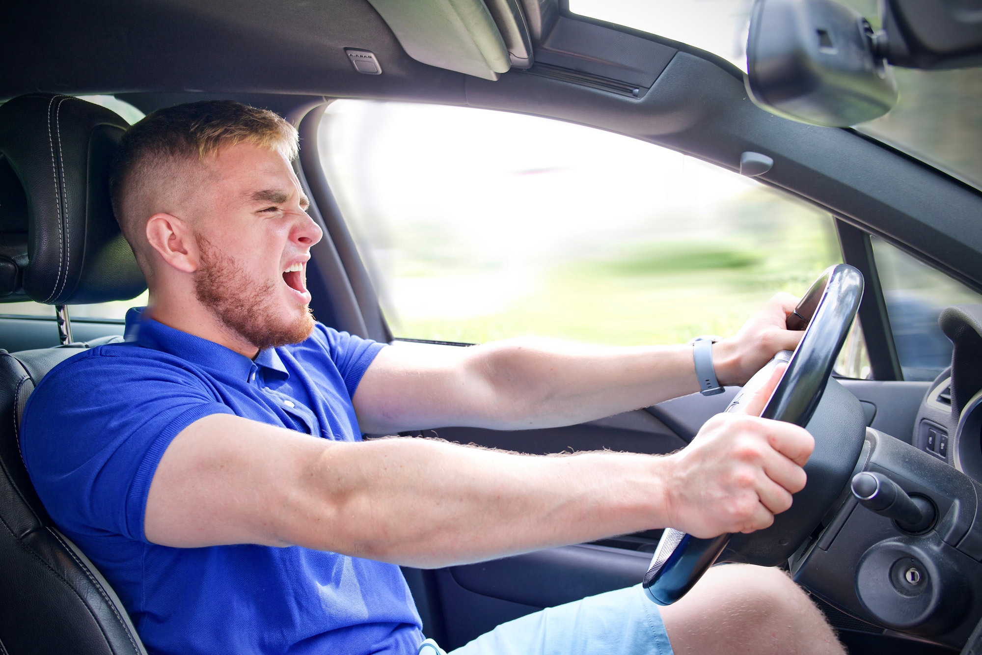 Understeer vs. Oversteer What’s the Difference? In The Garage with