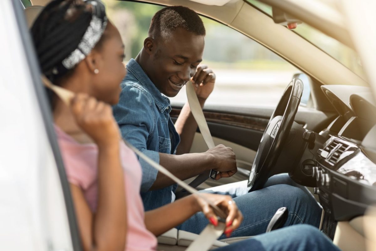 A Guide to Seat Belts Function, Parts, and Why It Sometimes Won't