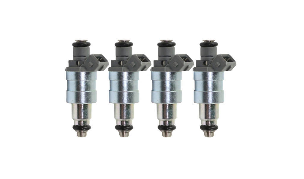 fuel injector replacements for car