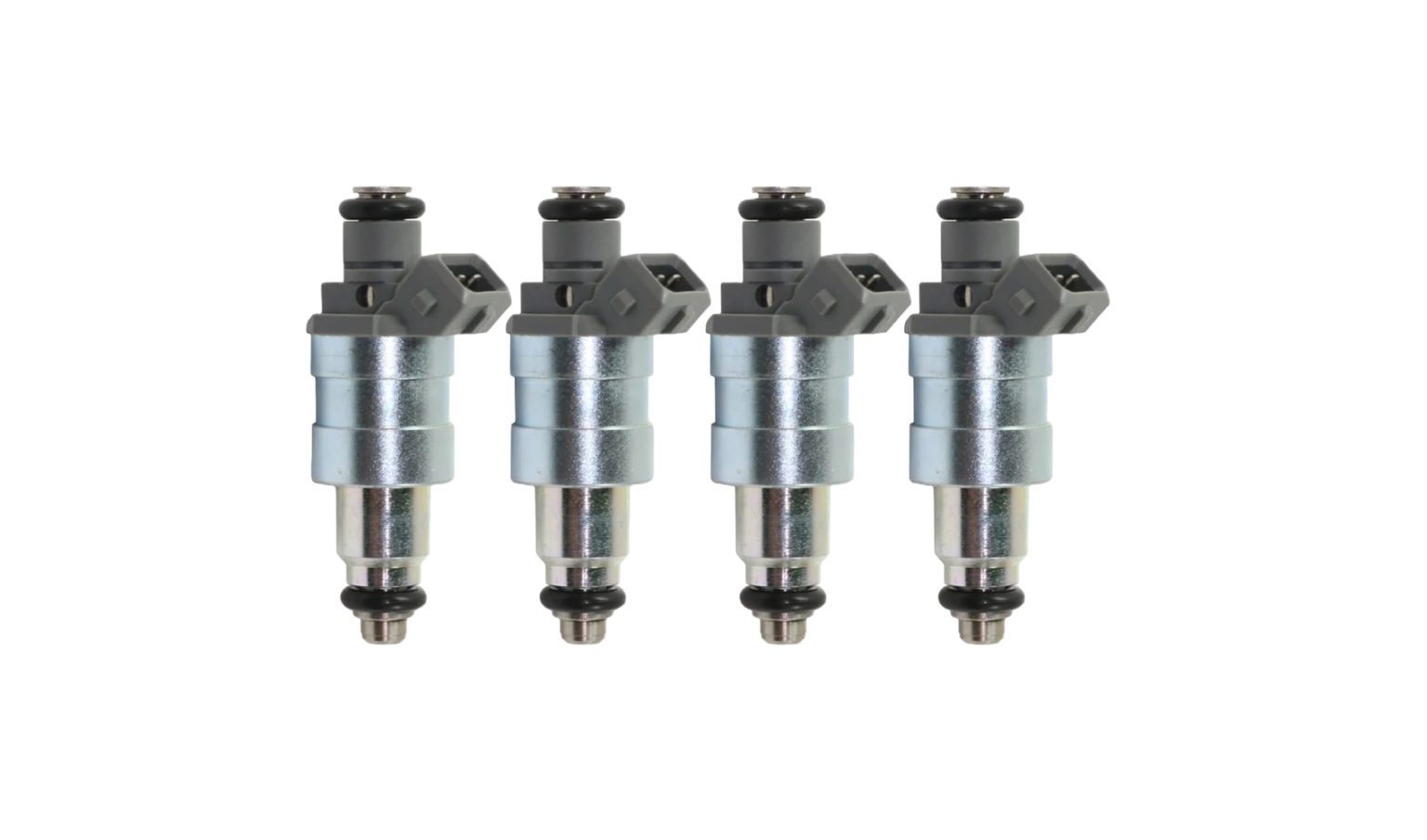 P0270 Cylinder 4 Injector Circuit Low In The Garage with