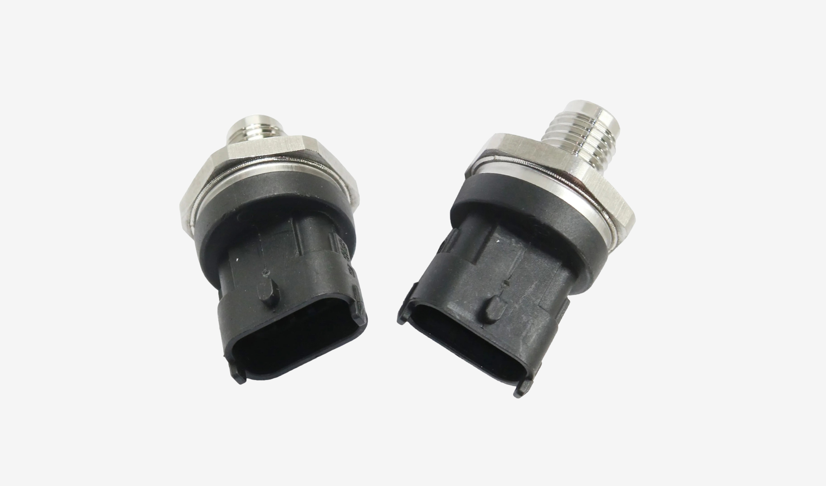 P0192 Code Fuel Rail Pressure Sensor “A” Circuit Low In The Garage